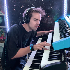 Paramore - Decode 🎹 Jason Leech Remix