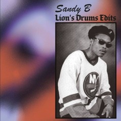 Sandy B - Student Night (Lion's Drums edit) (STW Premiere)