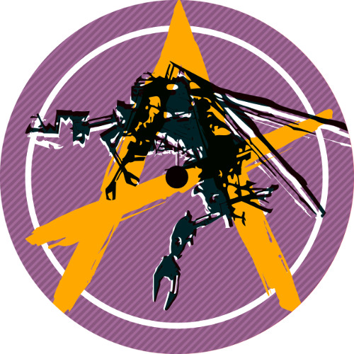 AA-A04 | DX, Dave, Marc Orion