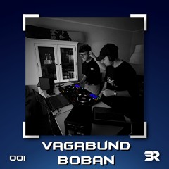 EXCLUSIV: Vagabund b2b Boban | BergischRaves