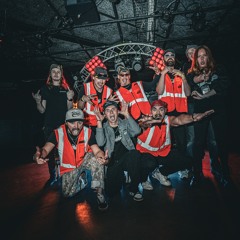 PRP LIVE - 3SIXTY Spinback