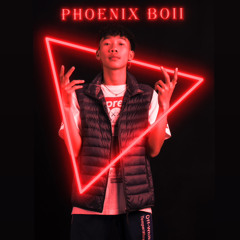 PHOENIX BOII - LRK (ຫລອກ)