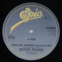 Careless Whisper - GEORGE MICHAEL [Soultease Deep House Remix]