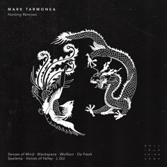 Mark Tarmonea - Hunting Remixes [BIACS 016]