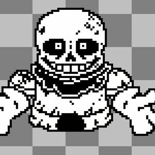 (Sans' Arbitration) Justice I  (W.I.P. 2)