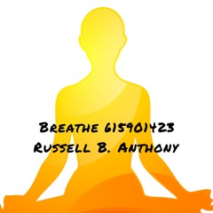 Breathe 615901423