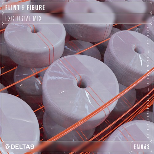 Flint & Figure - Exclusive Mix 063