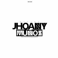 TODOS A MI RITMO MIXED BY JHOANY MUÑOZ 2022 Vol1