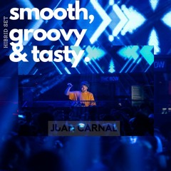 House Hybrid Set [Digital & Vinyl]