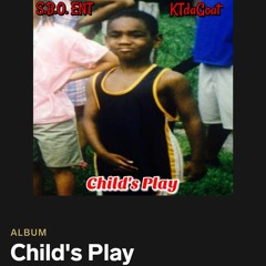 Over Look - KTdaGoat