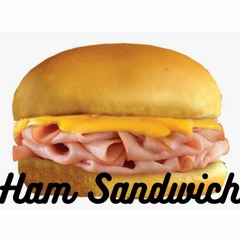 Ham Sandwich