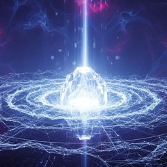 Singularity Core - DJ Elyon