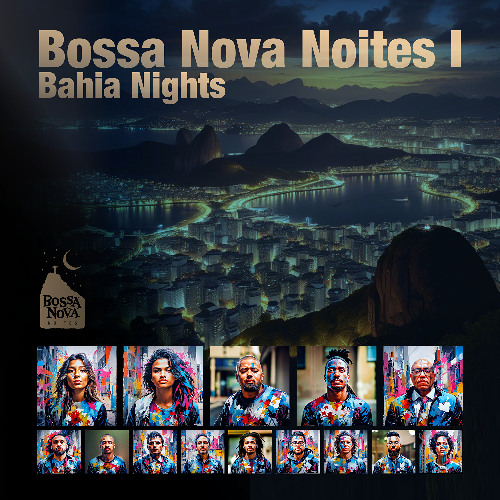 15. Bahia Nights