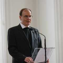 Paul Reder wird neuer Weihbischof im Bistum Würzburg