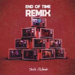 Beyonce - End Of Time (Jackie Hollander Remix)