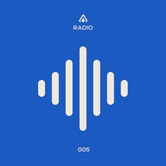 Dan Stone Presents Argento Radio 005