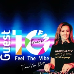 10FM Beatz Radio MIX (EPISODE 2)