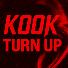 KOOK - TURN UP (Extended)