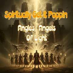 Spiritually Get It Poppin