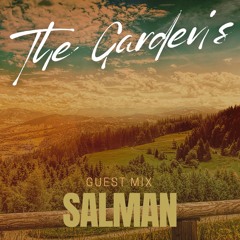 The Garden's I Guest Mix #013 I SAL-MAN