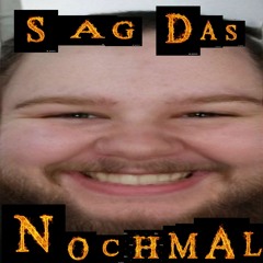 Sag Das Nochmal ( prod. olimbb)