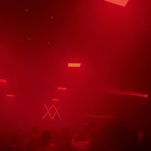 Petra Yelda @ xtnd'd 08.03.25