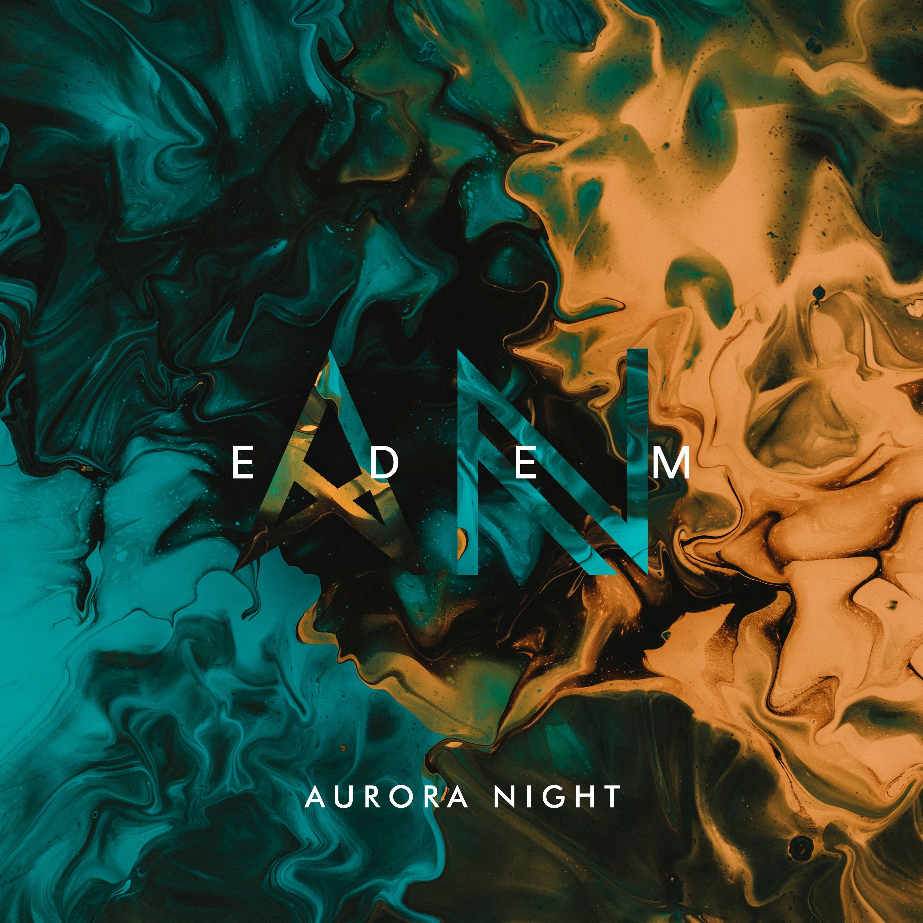 ...을 다운로드하십시오 Aurora Night - Edem