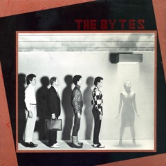 2) New Girl - Cat Bagley - The Bytes - The Bytes Album 1983