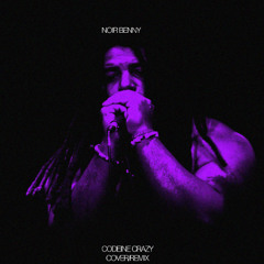 CODEINE CRAZY REMIX