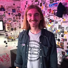 Hiatt DB (Mystery Zone Records) @ The Lot Radio 09 - 02 - 2021