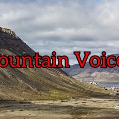 Plastic Grass - Mountian Voices