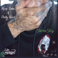 Tri99aTr3y x Grip -Trapped In My Mind