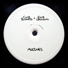 CLUB BIZARRE X ELLIE GOULDING