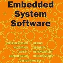 )Save+ Better Embedded System Software BY: Philip Koopman (Author)