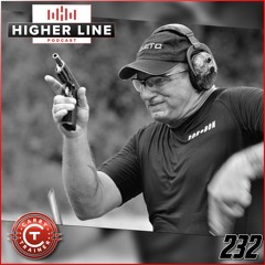 Trainer of Warriors | Higher Line Podcast #232