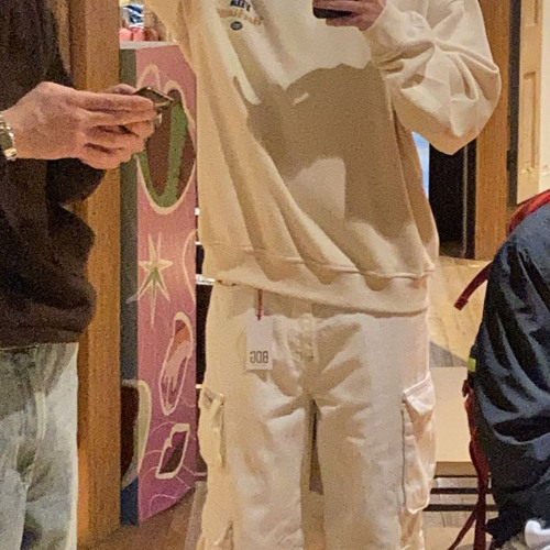 kerosene x augustus quote