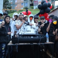 SET PARA MIS AMIGOS ISAZA DJ.m4a
