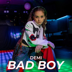 Bad boy