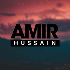 Amir Hussain - March 2020 "Crimson Citadel" Mix