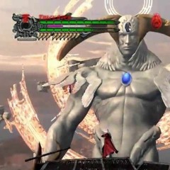 DMC 4 dante last stand