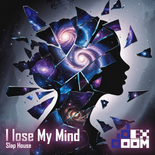 DexDoom - Lose My Mind (Slap House)