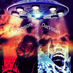 IN MY EYES Ft.DatVillain