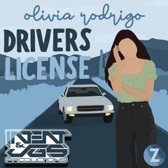 JGS & INTENT - Drivers License (Sample)