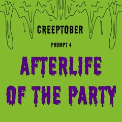 AFTERLIFE OF THE PARTY / Yuma