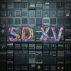 SD XV