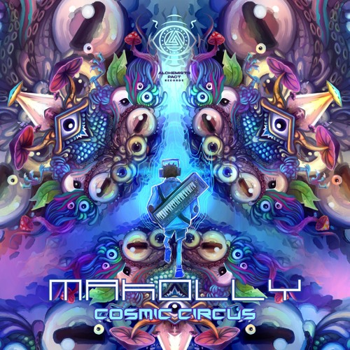 02. Makolly - Werley Derley