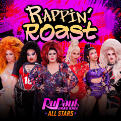Rappin' Roast