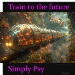 Train To The Future