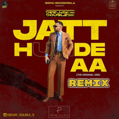 Jatt Hunde Aa (Deejay Double S Remix) | Prem Dhillon | Latest Punjabi Songs 2020 |