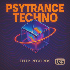 psytrance techno 025